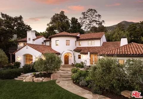 849 Ashley Rd, Montecito, CA 93108 photo 4