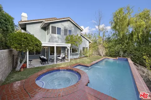 23232 W Vail Dr, West Hills, CA 91307