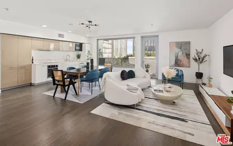 901 S Flower St #607, Los Angeles, CA 90015