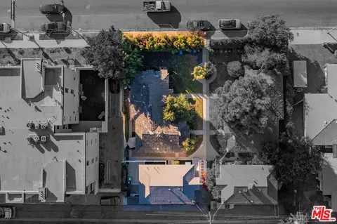 4522 Laurel Canyon Blvd, Valley Village, CA 91607