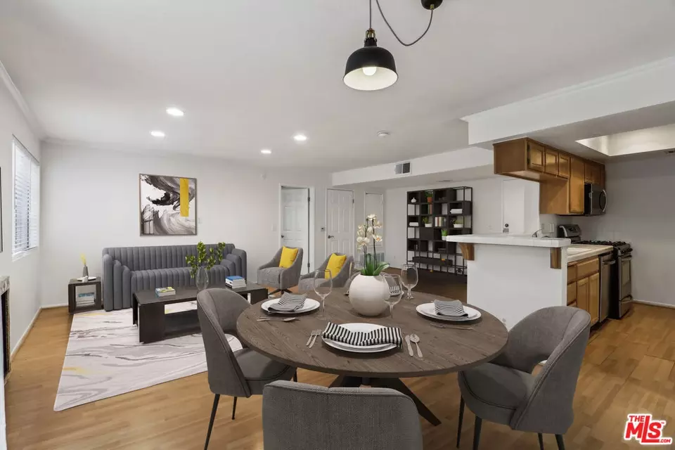  4249 Longridge Ave #106, Studio City, CA 91604 photo 1