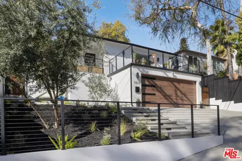 1213 N Avenue 45, Los Angeles, CA 90041