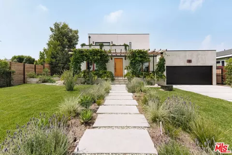 5357 Brynhurst Ave, Los Angeles, CA 90043