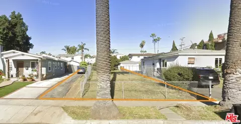 12019 Herbert St, Los Angeles, CA 90066
