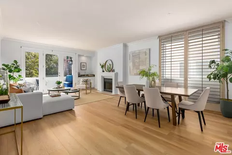 10373 Almayo Ave #107, Los Angeles, CA 90064