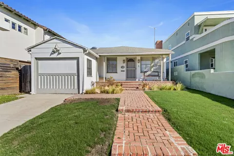 3132 Stanford Ave, Marina Del Rey, CA 90292