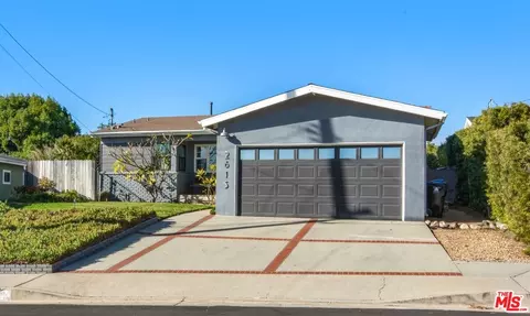 2615 Range Rd, Los Angeles, CA 90065