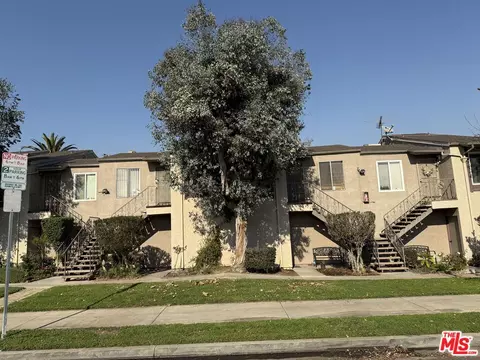 5501 Bohlig Rd #45, Los Angeles, CA 90032