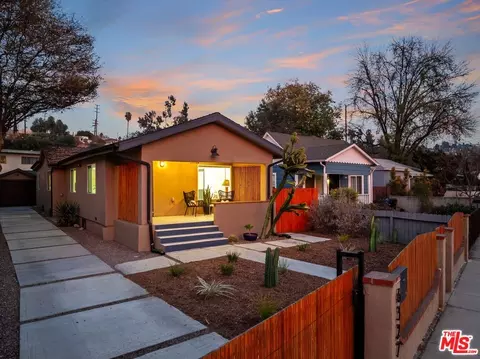 6327 Arroyo Glen St, Los Angeles, CA 90042
