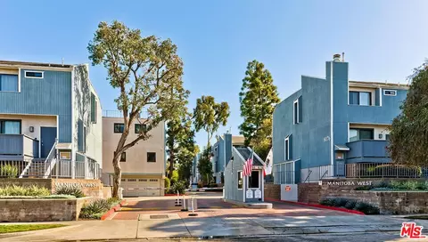 8160 Manitoba St #308, Playa Del Rey, CA 90293