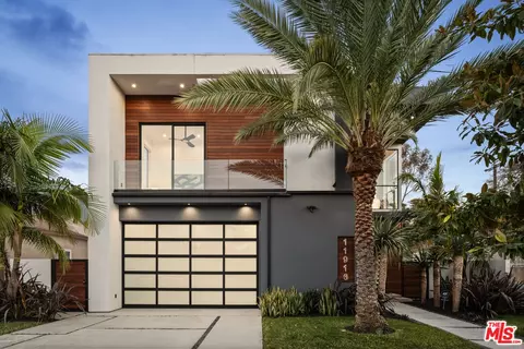 11916 Bray St, Culver City, CA 90230