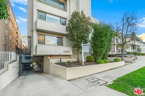 11915 Gorham Ave #9, Los Angeles, CA 90049