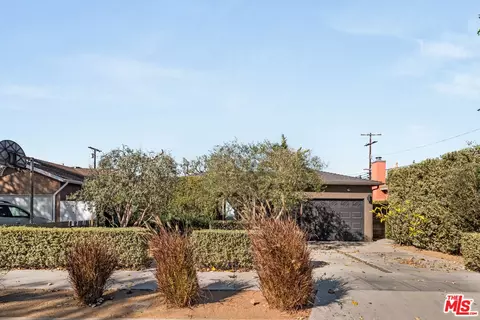 12025 Lucile St, Culver City, CA 90230
