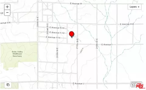 0 Avenue H #12, Lancaster, CA 93535