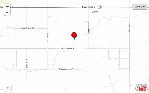 0 E Avenue J-12, Lancaster, CA 93535