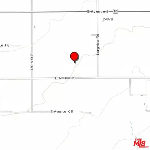 0 E Avenue J-12, Lancaster, CA 93535 photo 2