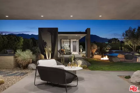 9 Echo Ln, Rancho Mirage, CA 92270 photo 3