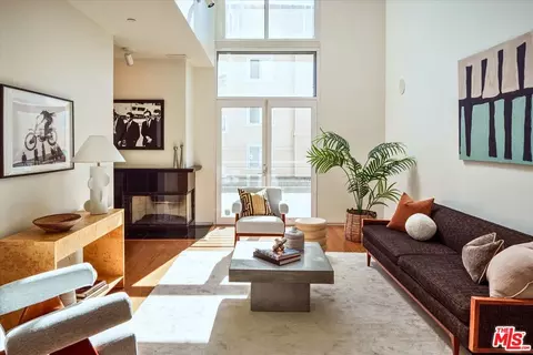 1436 N Detroit St #4, Los Angeles, CA 90046