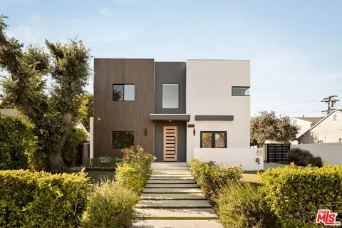 4955 Murietta Ave, Sherman Oaks, CA 91423