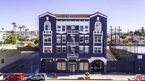 2731 Beverly Blvd, Los Angeles, CA 90057