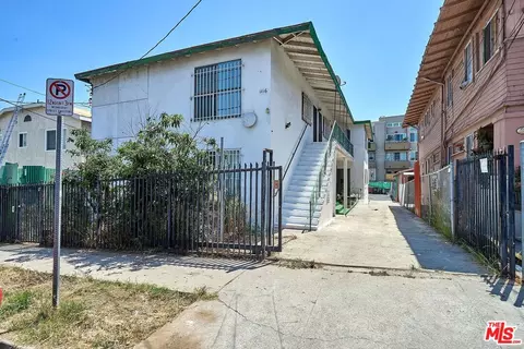 1116 S Berendo St #1, Los Angeles, CA 90006