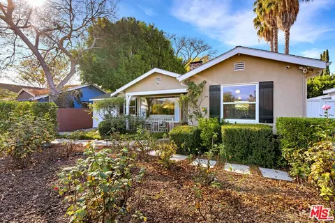5035 Greenbush Ave, Sherman Oaks, CA 91423
