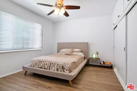 Bedroom - 819 E 4th St #15, Long Beach, CA 90802 photo 1 of 2