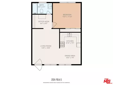 Floorplan - 819 E 4th St #15, Long Beach, CA 90802 photo 1 of 1