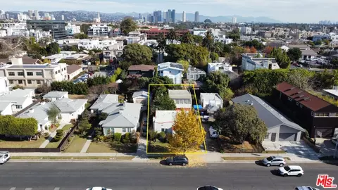 1938 Butler Ave, Los Angeles, CA 90025