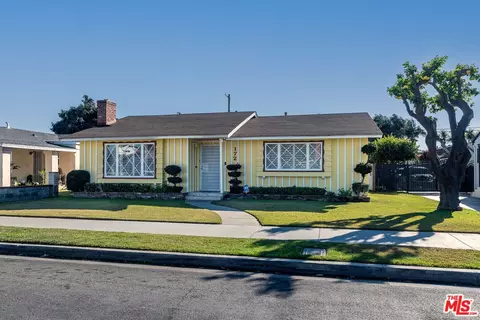 172 E 67th Way, Long Beach, CA 90805