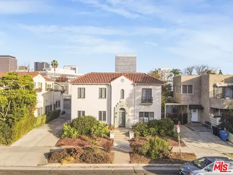 6261 W Olympic Blvd, Los Angeles, CA 90048