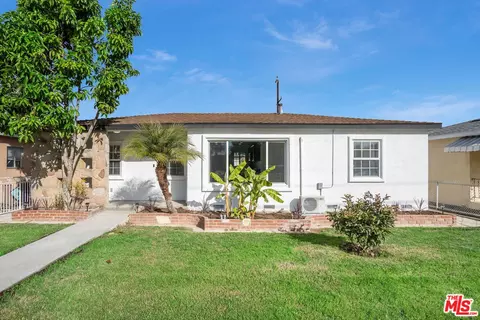 1135 Electric St, Gardena, CA 90248