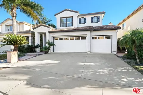 11354 Modena Ln, Porter Ranch, CA 91326