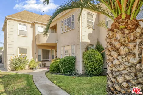 5139 W 21st St, Los Angeles, CA 90016
