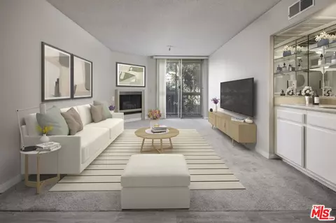 5143 Bakman Ave #208, North Hollywood, CA 91601