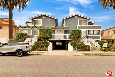 911 Cota Ave #7, Torrance, CA 90501