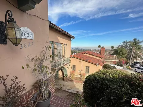 3627 Aureola Blvd, View Park, CA 90008