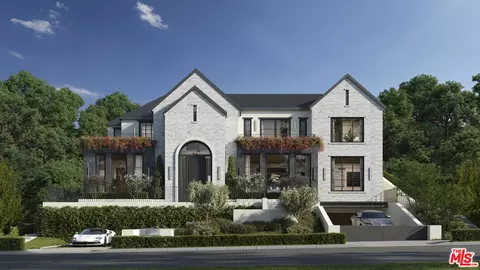 453 Dalehurst Ave, Los Angeles, CA 90024