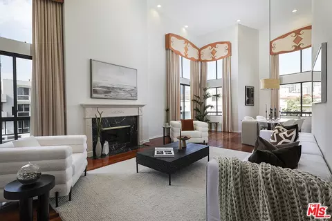 10676 Wilkins Ave #305, Los Angeles, CA 90024