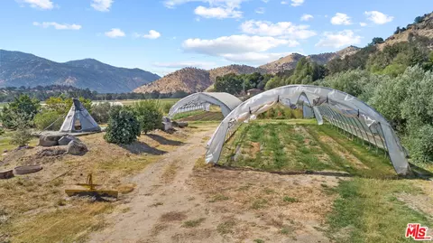 41849 N Fork Dr, Three Rivers, CA 93271 photo 38