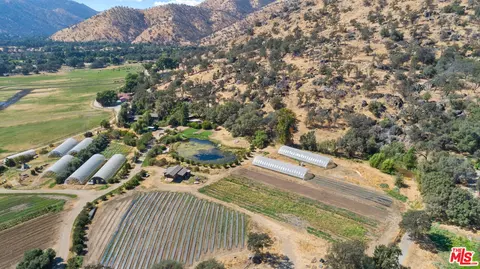 41849 N Fork Dr, Three Rivers, CA 93271