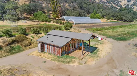 41849 N Fork Dr, Three Rivers, CA 93271 photo 33