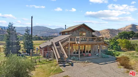 41849 N Fork Dr, Three Rivers, CA 93271 photo 10