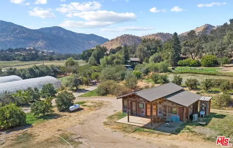 41849 N Fork Dr, Three Rivers, CA 93271 photo 3