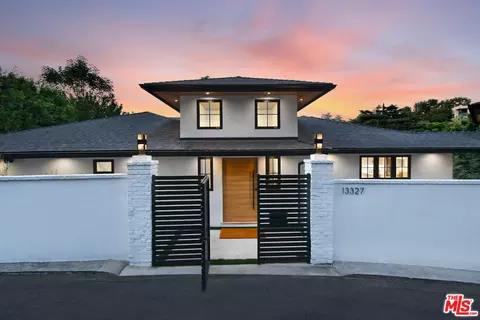 13327 Cheltenham Dr, Sherman Oaks, CA 91423