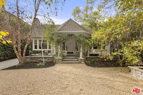 1545 Courtney Ave, Los Angeles, CA 90046
