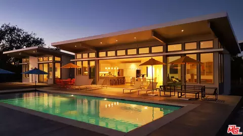 5924 Paseo Canyon Dr, Malibu, CA 90265