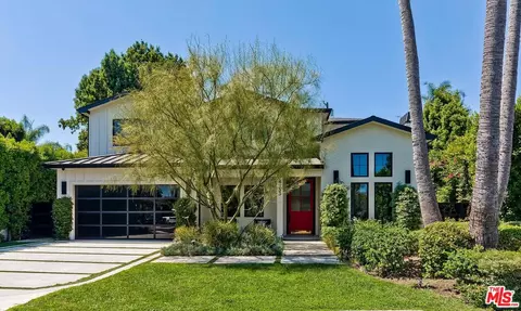 4953 Edgerton Ave, Encino, CA 91436
