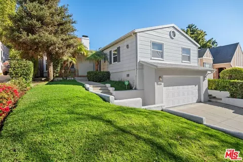 1526 Malcolm Ave, Los Angeles, CA 90024