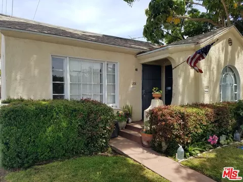 1204 Ravenna Ave, Wilmington, CA 90744